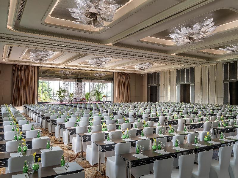 Shangri-La Kolombo Exteriér fotografie The Grand Ballroom